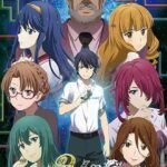 Kono Yo no Hate de Koi wo Utau Shoujo YU-NO