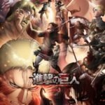 Shingeki no Kyojin Season 3 Part 2