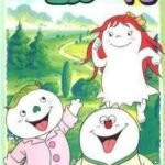 Chiisana Obake: Acchi, Kocchi, Socchi