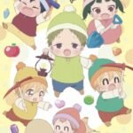 Gakuen Babysitters Special