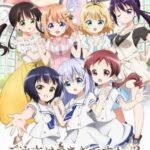 Gochuumon wa Usagi desu ka?? Sing for You