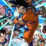 Dragon Ball: Ossu! Kaettekita Son Gokuu to Nakama-tachi!!