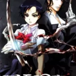 Blood+