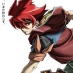 Battle Spirits: Saga Brave
