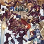 Uta no☆Prince-sama♪ Movie: Maji Love Kingdom