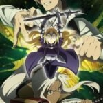 Fate/Apocrypha Recaps