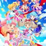 Aikatsu on Parade!