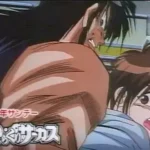 Shounen Sunday CM: Karakuri Circus