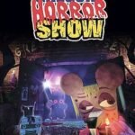 Gregory Horror Show