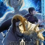 Final Fantasy XV: Episode Ardyn – Prologue
