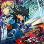 Yu☆Gi☆Oh! 5D’s