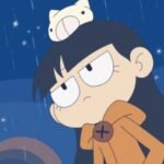 Marco to Ginga Ryuu