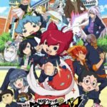 Youkai Watch Jam: Youkai Gakuen Y – N to no Souguu