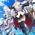 Azur Lane Recap