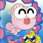 Kingyo Chuuihou! (Movie)