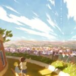 Hakumei no Tsubasa