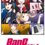 BanG Dream! 3rd Season