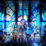 Magia Record: Mahou Shoujo Madoka☆Magica Gaiden