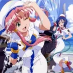 Aria the Natural: Sono Futatabi Deaeru Kiseki ni…
