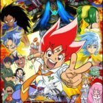 Duel Masters VS