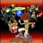 Duel Masters Victory V3