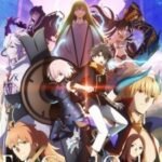 Fate/Grand Order: Zettai Majuu Sensen Babylonia Recaps