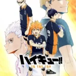 Haikyuu!! To the Top