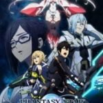 Phantasy Star Online 2: Episode Oracle – Xiao’s Report