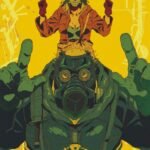 Dorohedoro: Ma no Omake