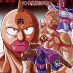 Kinnikuman: Kinnikusei Oui Soudatsu-hen
