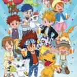 Digimon Adventure: 20-shuunen Memorial Story