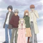 Hachimitsu to Clover Specials