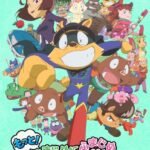 Motto! Majime ni Fumajime Kaiketsu Zorori
