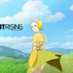 Valhait Rising: Kandou e.