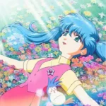 Mahou no Angel Sweet Mint