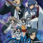Izumo: Takeki Tsurugi no Senki