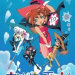 Mahoutsukai Tai! (TV)