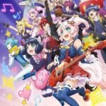 Show by Rock!! Stars!!