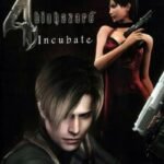 Biohazard 4: Incubate