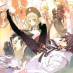 Kishin Houkou Demonbane (TV)