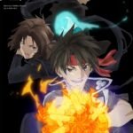 Majutsushi Orphen Hagure Tabi: Tennin no Isan
