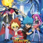 Yu☆Gi☆Oh! Sevens