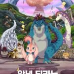 Annyeong, Tyrano: Yeong-wonhi, Hamkke