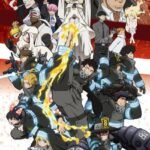 Enen no Shouboutai: Ni no Shou