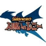 The Snack World: Hitogirai no Renny