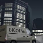 BIGOTRE Capture Mission