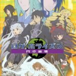Log Horizon: Entaku Houkai