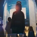 Cosmos Trailer