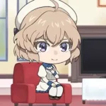 Kyokou Suiri Mini Anime