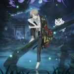 Natsume Yuujinchou